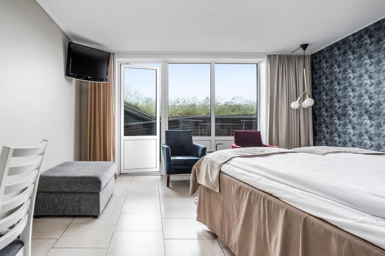 Hotell Och Restaurang Hovs Hallar Bastad Luaran gambar