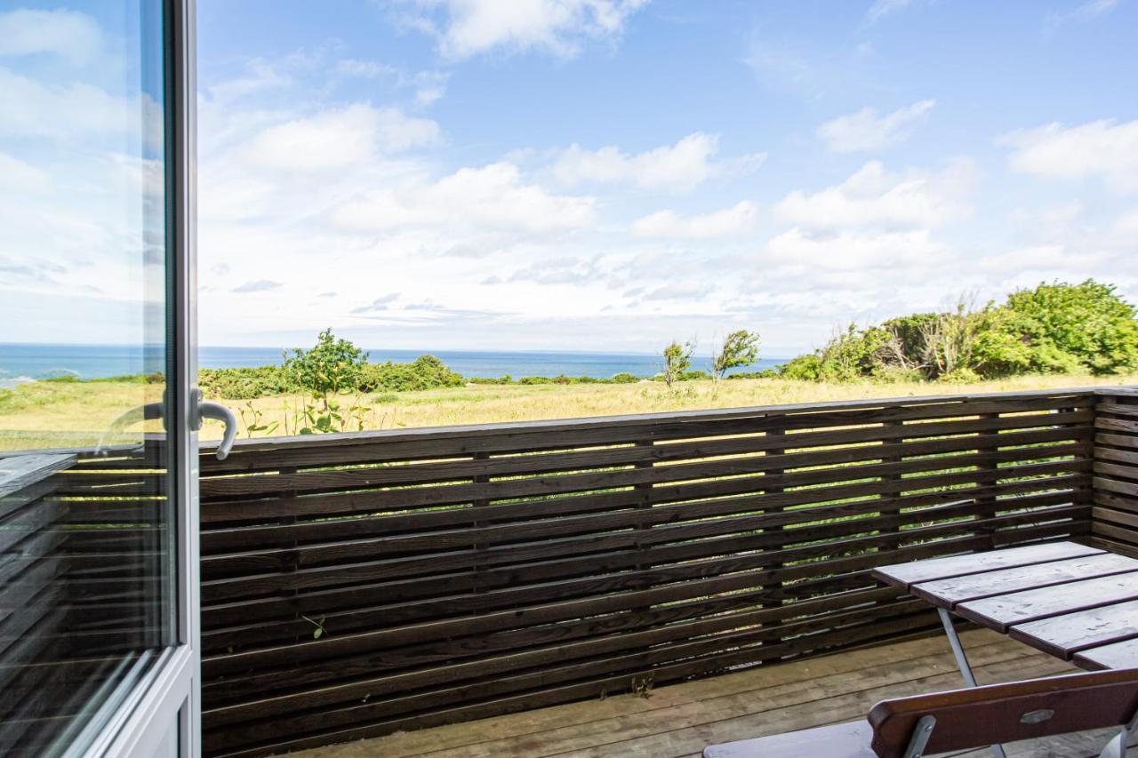 Hotell Och Restaurang Hovs Hallar Bastad Luaran gambar