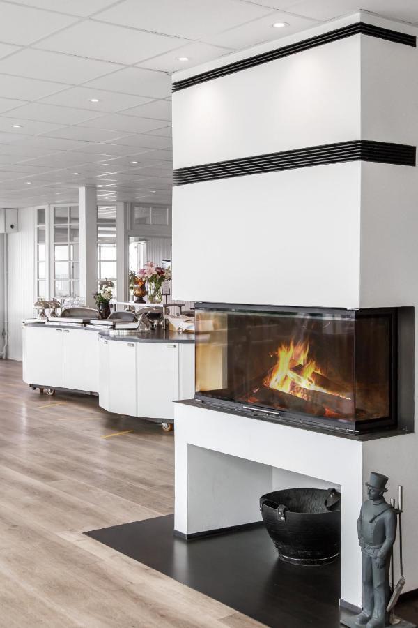 Hotell Och Restaurang Hovs Hallar Bastad Luaran gambar