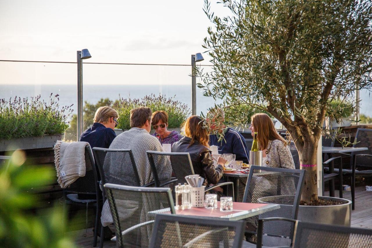 Hotell Och Restaurang Hovs Hallar Bastad Luaran gambar