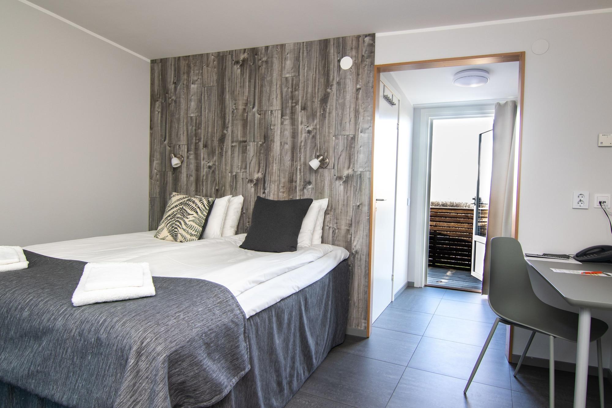 Hotell Och Restaurang Hovs Hallar Bastad Luaran gambar