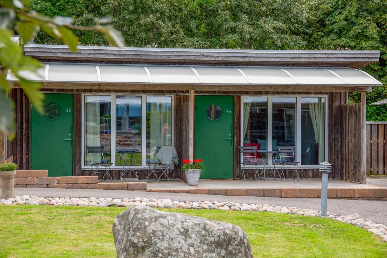 Hotell Och Restaurang Hovs Hallar Bastad Luaran gambar