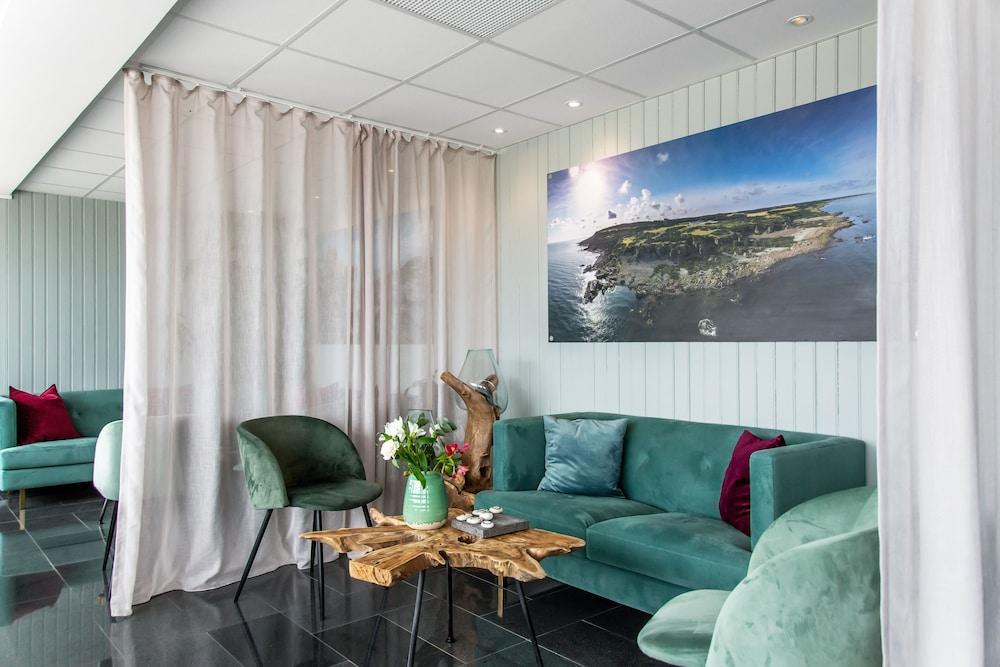 Hotell Och Restaurang Hovs Hallar Bastad Luaran gambar